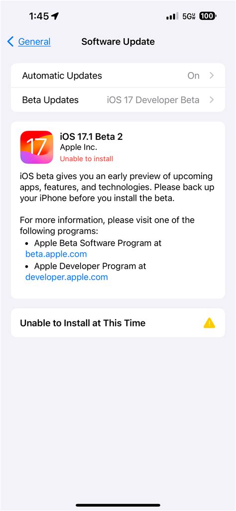 iOS 18.2 Beta 4 ― Bug Fixes, Changes, and Improvements.